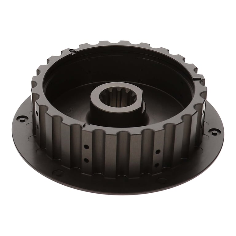 Center Clutch - Zsp - H450 | 175-005 | Rekluse | Performance