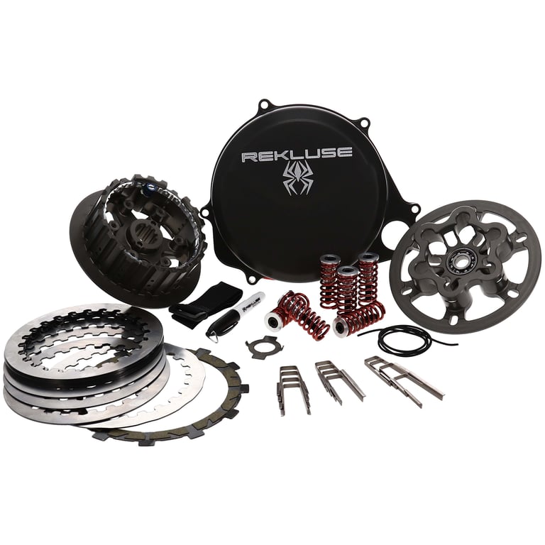 Auto Clutch Upgrade Kit - RadiusX To RadiusCX | Rekluse.com