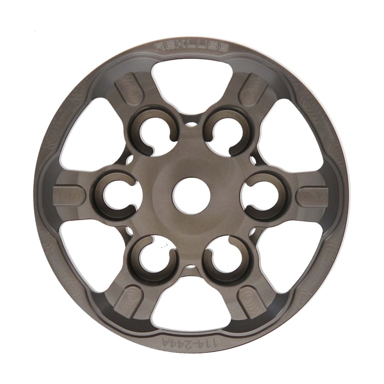 APEX-TD CLUTCH - Triumph TF250X (2024+) | RMS-7412002 | Rekluse