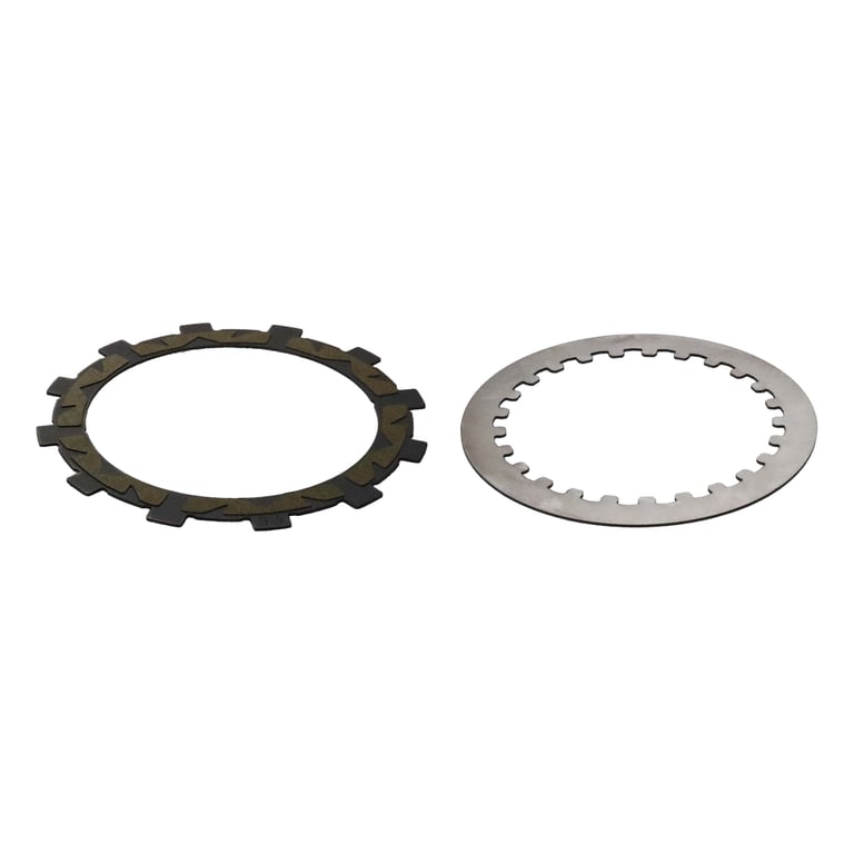 Core Manual TorqDrive Repl Clutch Pack - Honda YAM 250F | 750