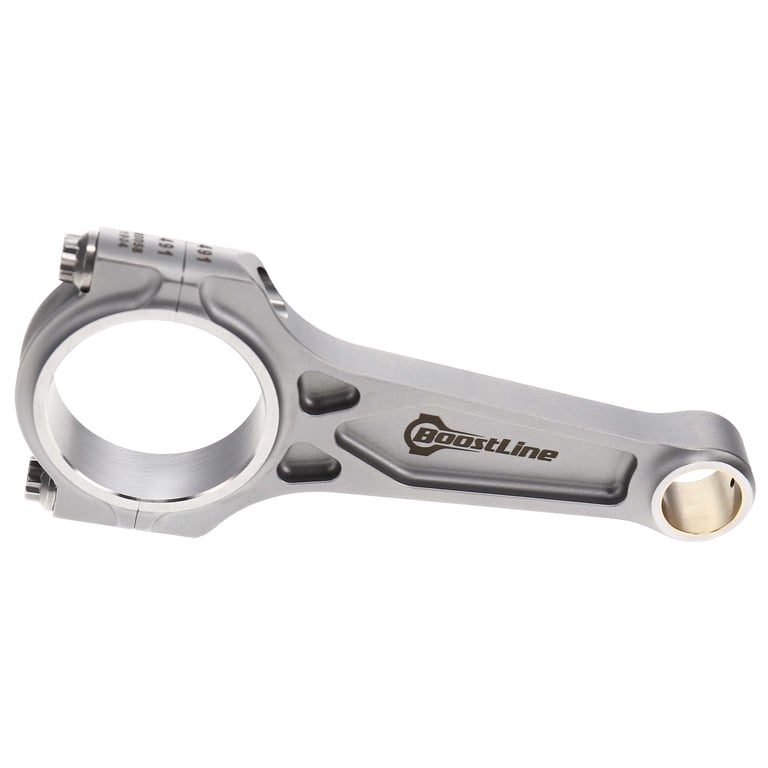 Ｂｏｎｔｅ Ford, Modular 4.6L, 5.933 In. Length, Connecting Rod Set