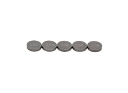 ProX Valve Shim - KTM 8.90 x 2.30 mm. (5 pcs.)