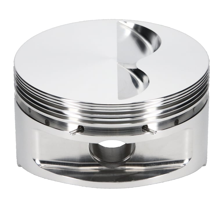 Shop High Quality Chevrolet Small Block Piston Kit - JE Pistons 181911