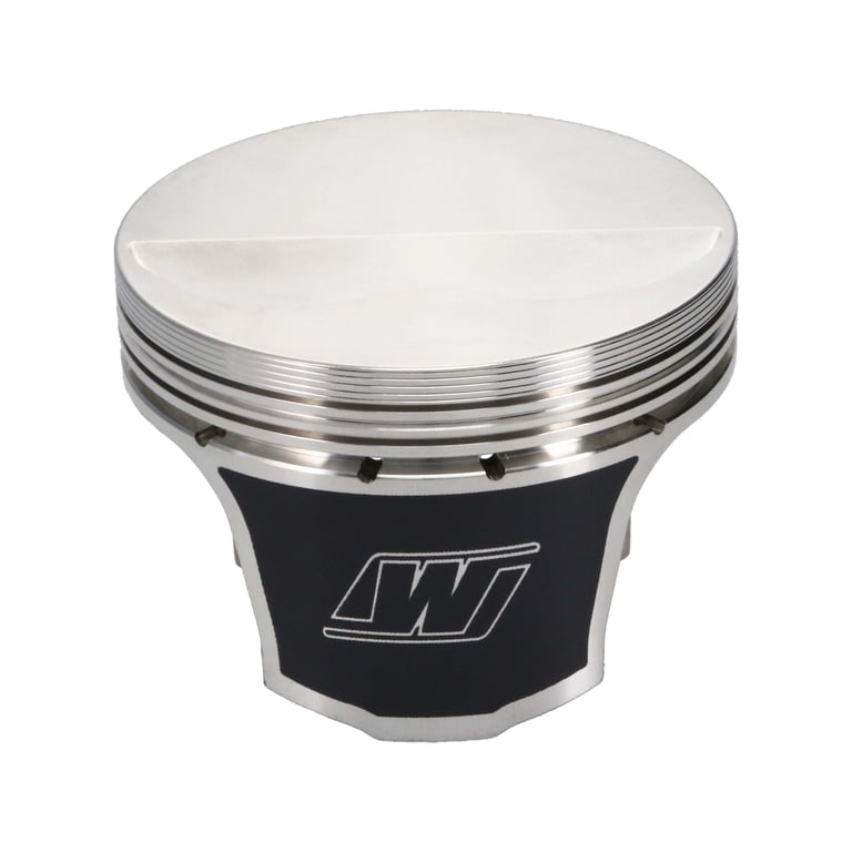 Wiseco Chevy Small Block 4.035in Bore 1.550in CH -1.70 CC Piston Set