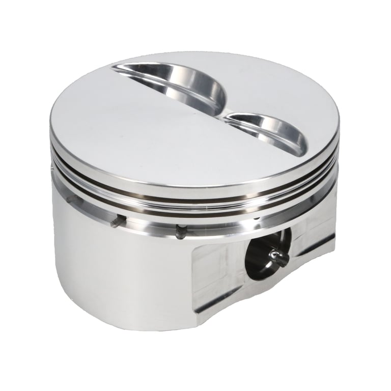 Shop High Quality Chevrolet Small Block Piston Kit - Diamond