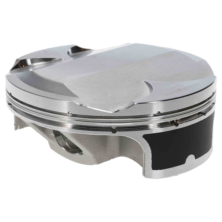 Wiseco 4 Stroke Forged Series Piston Kit, 95.00 MM Bore, 13.1:1 CR