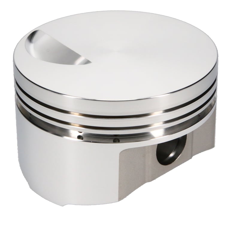 Shop High Quality Chevrolet Big Block Piston Kit - JE Pistons 139482