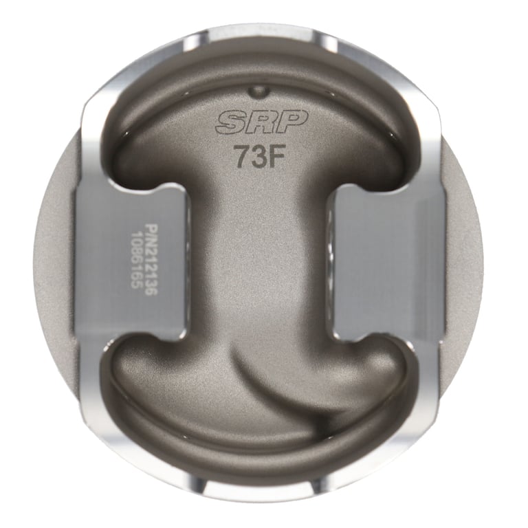 Shop High Quality Chevrolet Big Block Piston Kit - JE Shop High Quality Chevrolet Big Block Piston Kit - JE