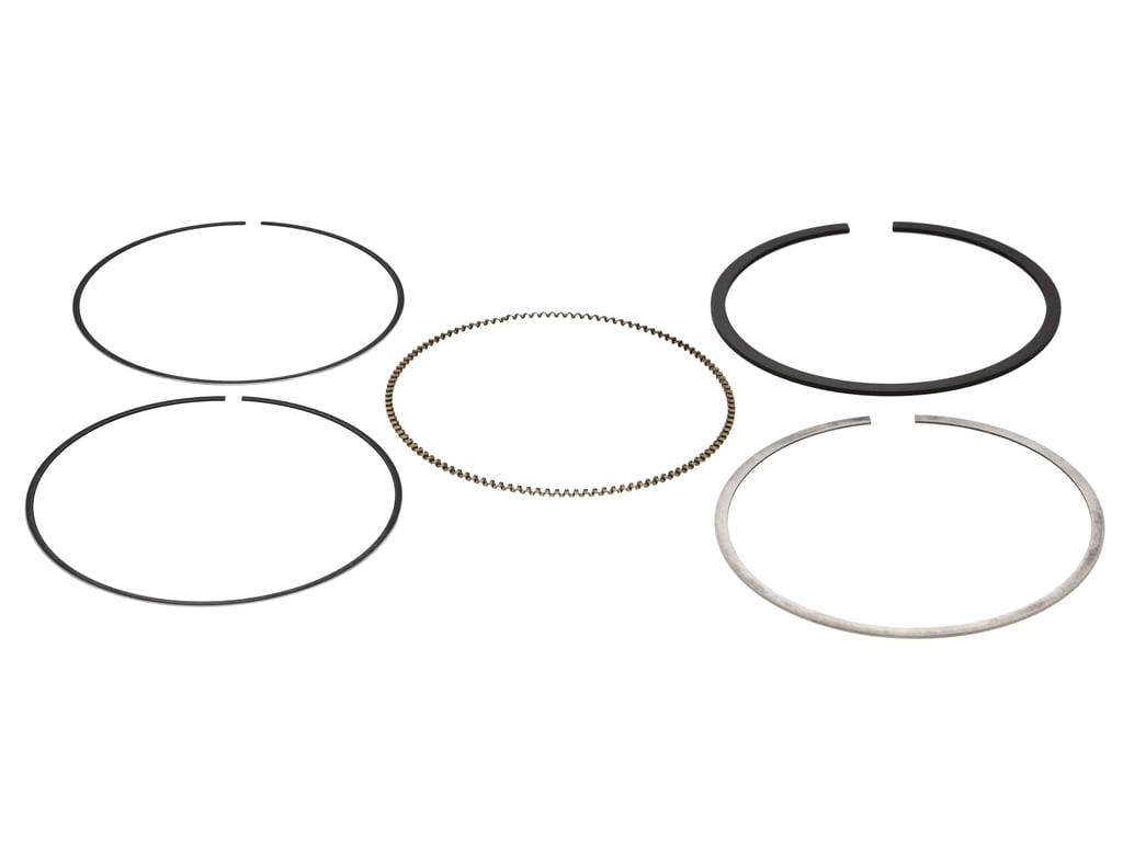 Wiseco 4 Cycle Piston Ring Set – 77.55 mm