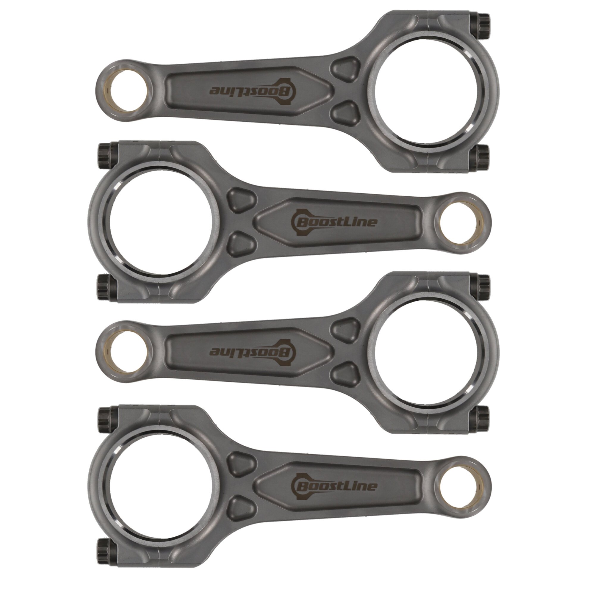 Volkswagen, 2.0T TSI 08-14 21mm Pin, 144.00 mm Length, Connecting Rod Set