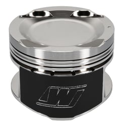 Professional Ford 2.0L Piston – 91.50 mm Bore – 40.80 mm CH, -20.20 CC