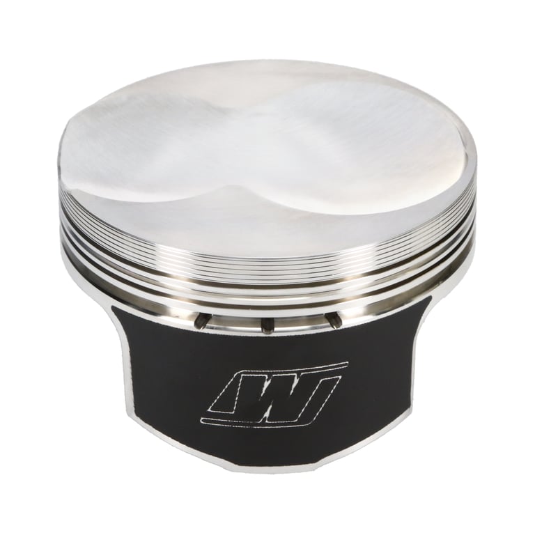 Shop High Quality Chevrolet Ls Piston Set Wiseco K0005x125 
