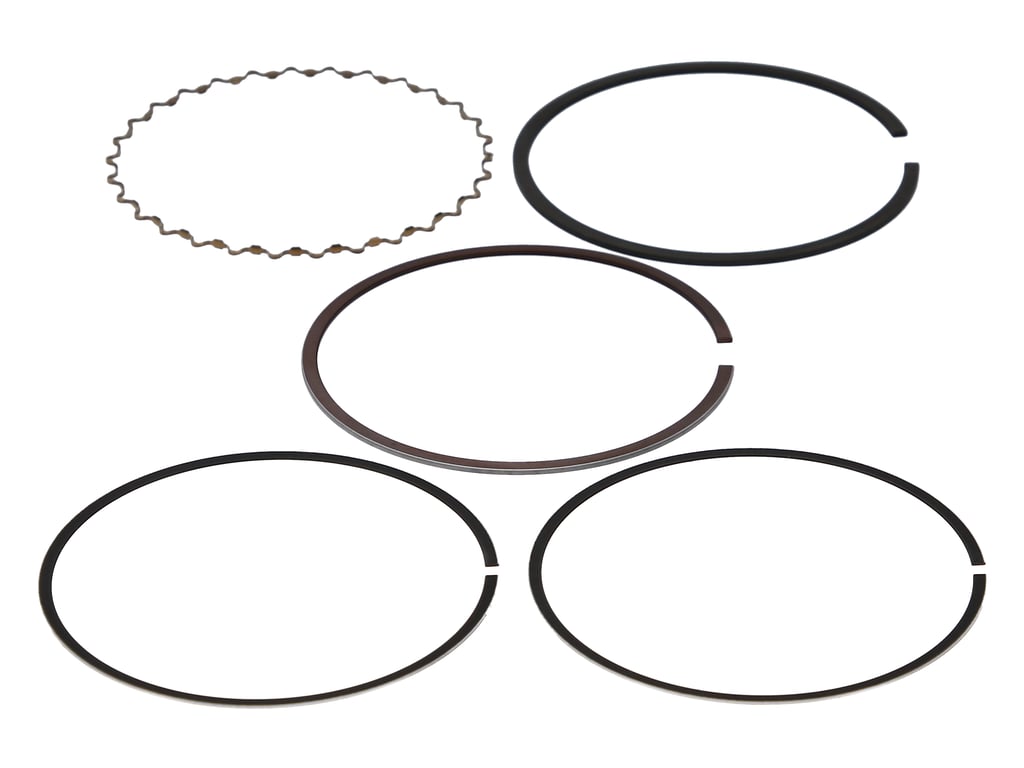 Shop High Quality Wiseco 4 Cycle Piston Ring Set Ring Sets Wiseco SKU