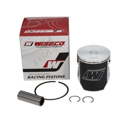 Honda CR85R Wiseco Piston Kit – 47.50 mm Bore