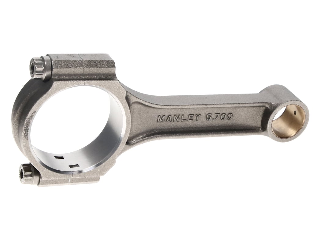 Manley SBC 5.700 Manley SBC 5.700