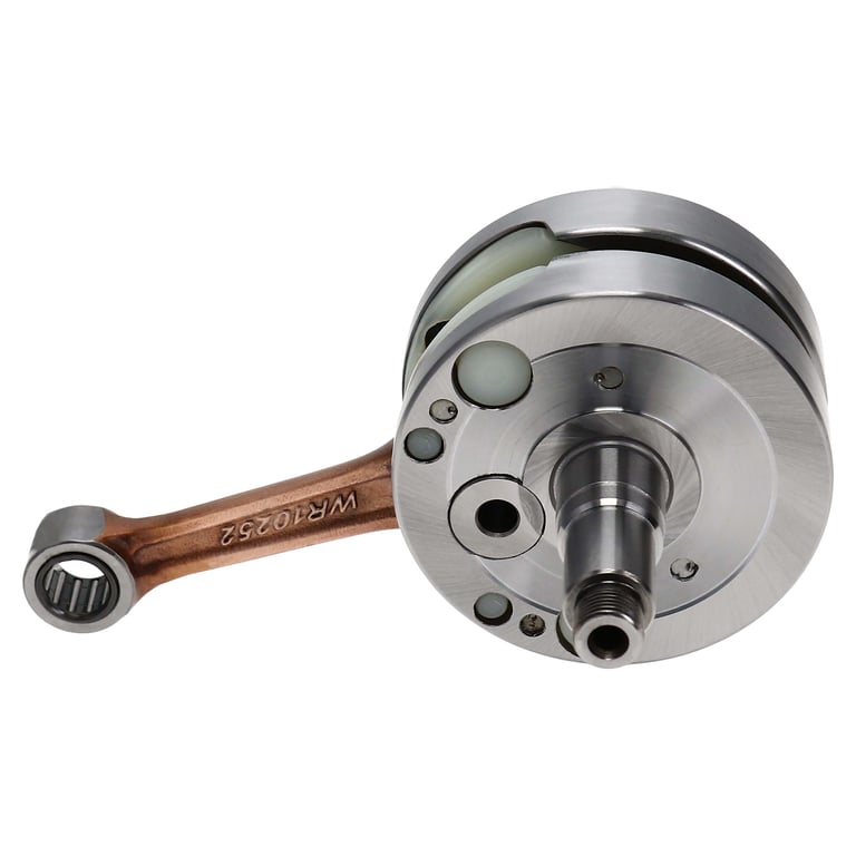 K.  Wiseco Crankshaft Assembly - KTM 85SX 18-25 | WCA128 | Wiseco