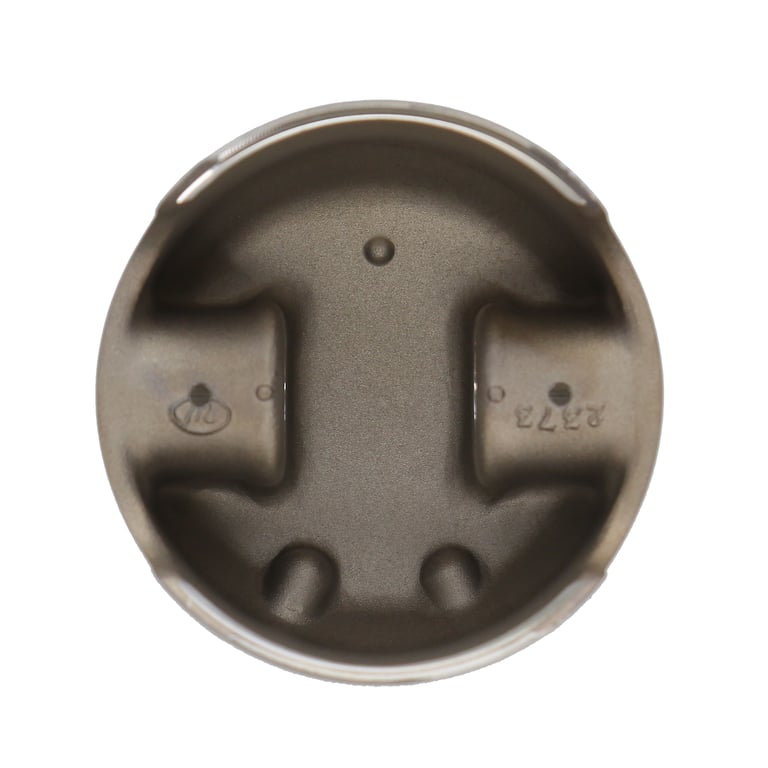 Shop Moto-Ski/Ski-Doo Wiseco Piston Kit - 72.50 Mm Bore