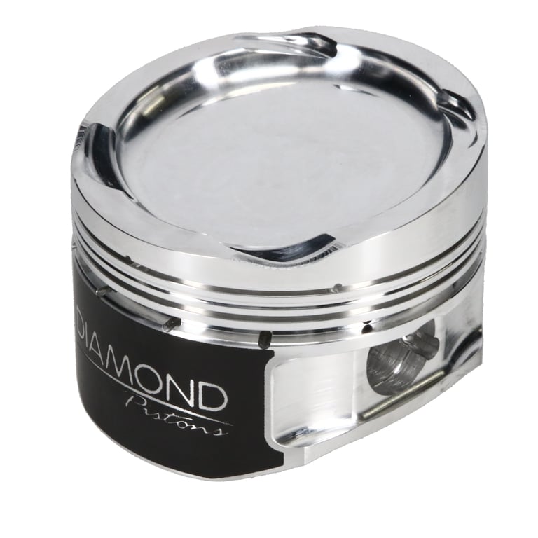 Shop High Quality VW VR6 R32 Piston Kit - Diamond