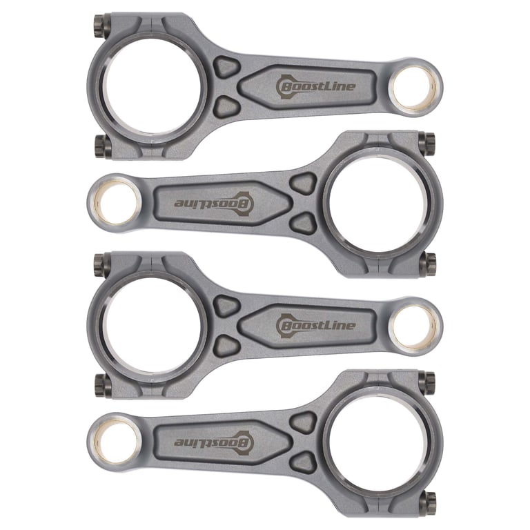 ベース Conti Toyota, 3S-GTE, 5.433 In. Length, Connecting Rod Set
