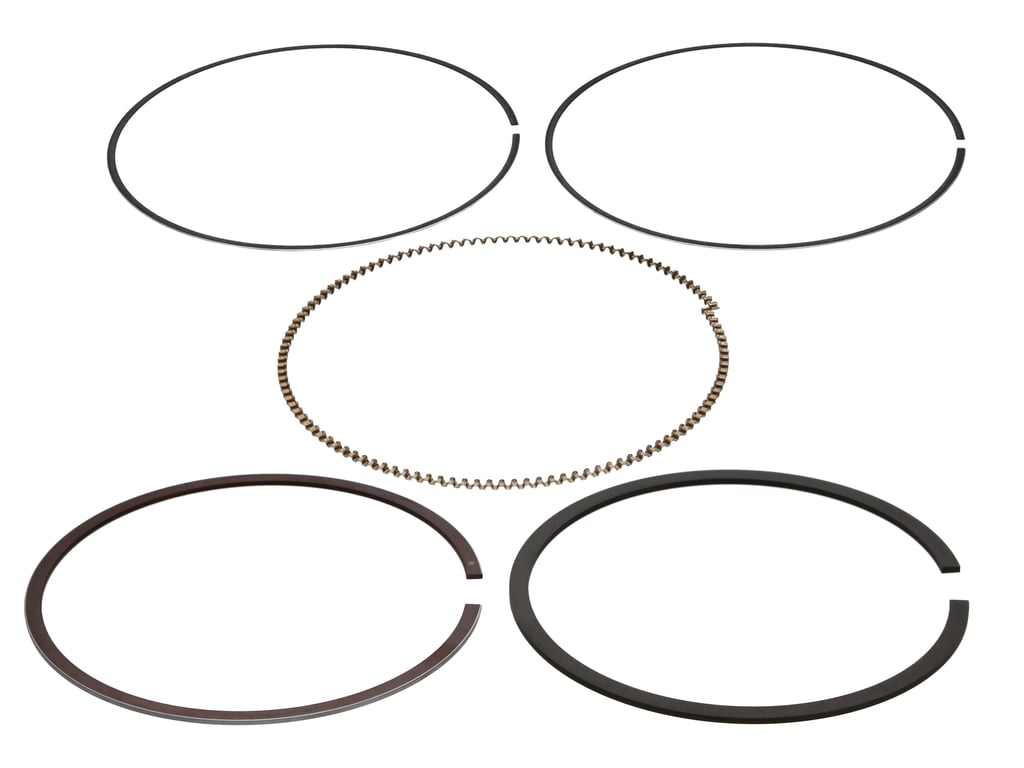 Wiseco 4 Cycle Piston Ring Set – 65.50 mm