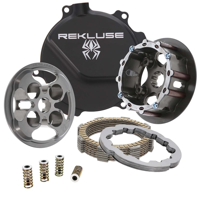 RE/100 セット Rekluse - APEX Clutch - Kawasaki KX100 / KX80 / KX85 | RMS-7404042