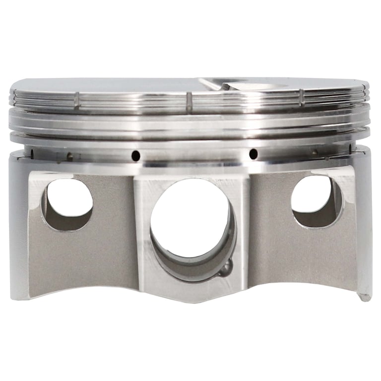 Shop High Quality Chevrolet Small Block Piston Kit - JE Pistons 377964