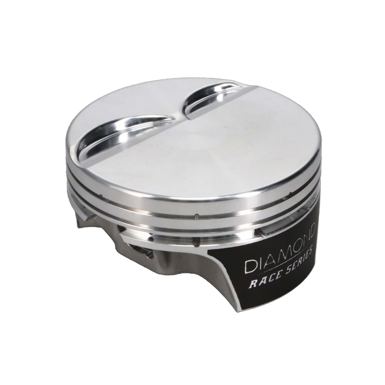 Shop High Quality Chevrolet LSX 15° Piston Kit - Diamond