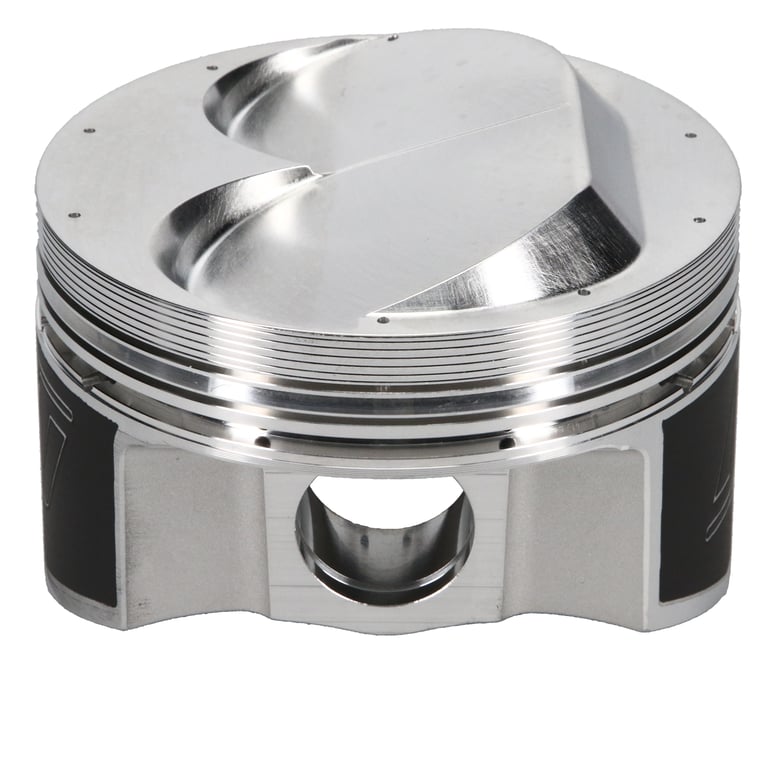 Shop High Quality Chrysler Small Block Pistons - Wiseco 60013RB6