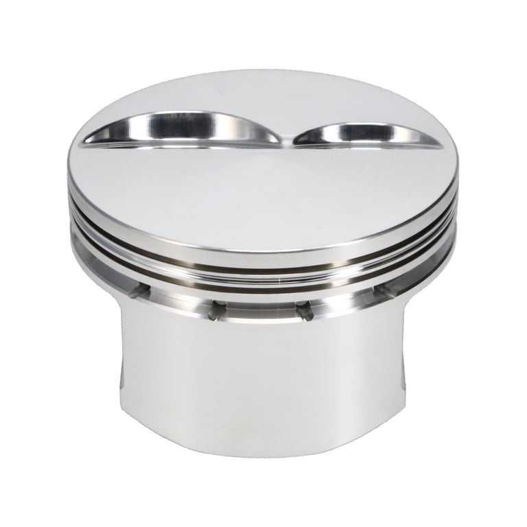 Shop High Quality Chevrolet Small Block Piston Kit - Diamond