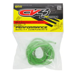 CV4 Vent Line Kit 3MM x 3M Green