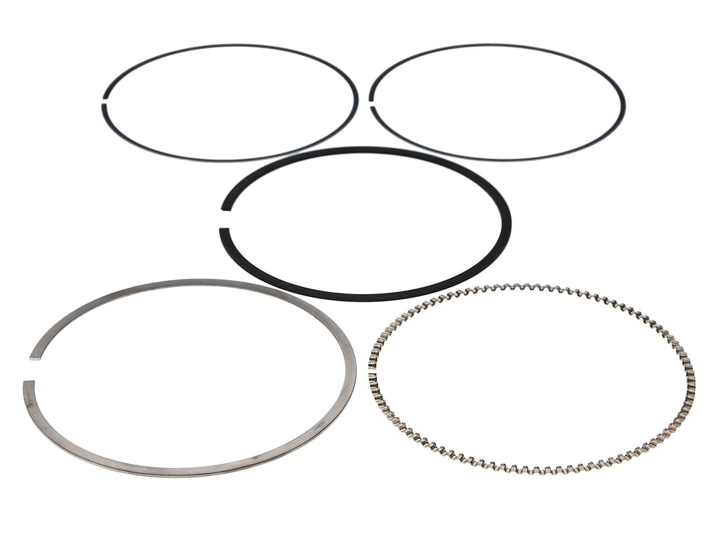 Wiseco 4 Cycle Piston Ring Set – 3.895 in.