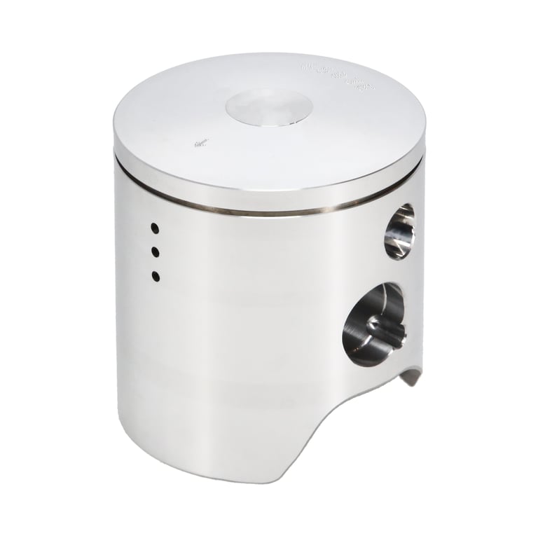 Suzuki RM125 Wiseco Piston Kit – 56.00 mm Bore