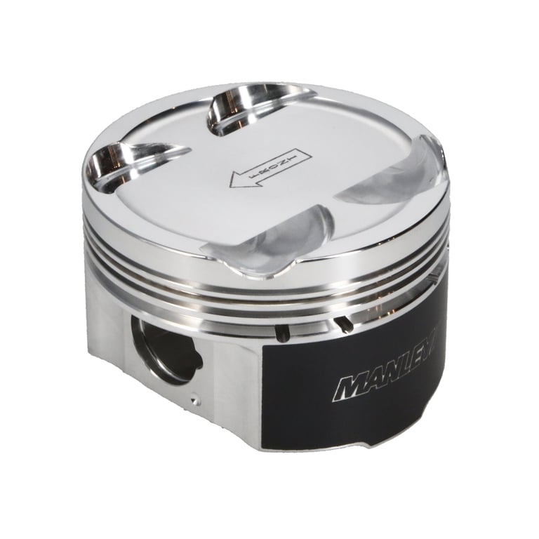 Shop High Performance Toyota 3.0L 2JZ-GTE Piston Set 86.00 MM Bore