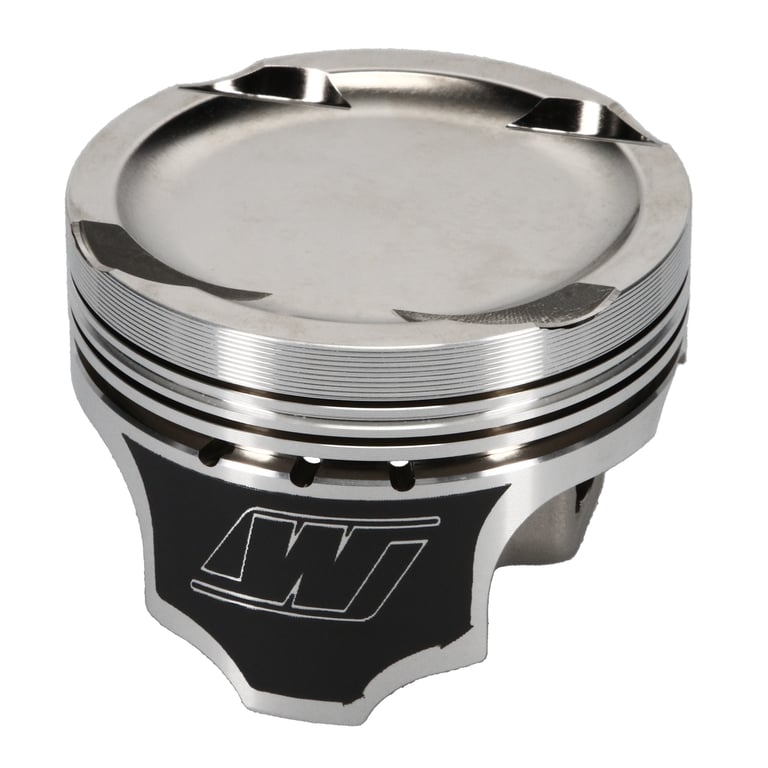 Shop High Quality Honda B Series Piston Set - Wiseco K541M8125AP Shop High Quality Honda B Series Piston Set - Wiseco K541M8125AP