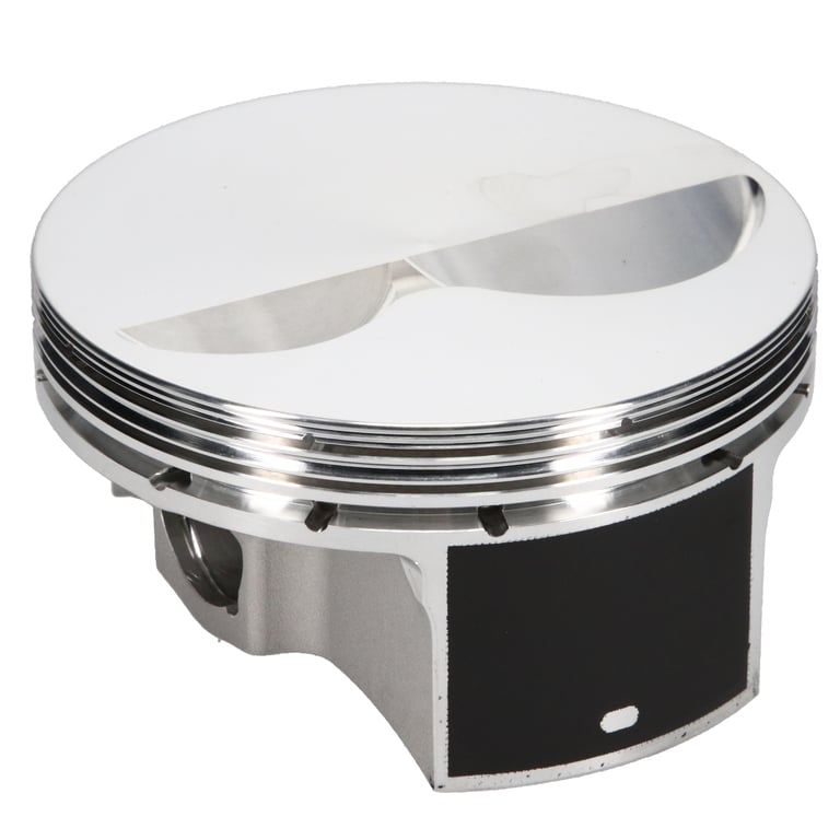 Shop High Quality Chevrolet Small Block Piston Kit - JE