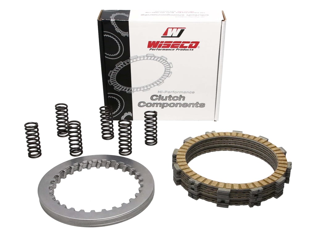 MANICO♥ Shop High Quality Wiseco Clutch Pack Kit Clutch Pack Kits