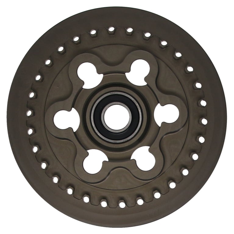 Upgrade Kit - Yamaha YXZ1000 | 770-6107001 | Rekluse | Performance