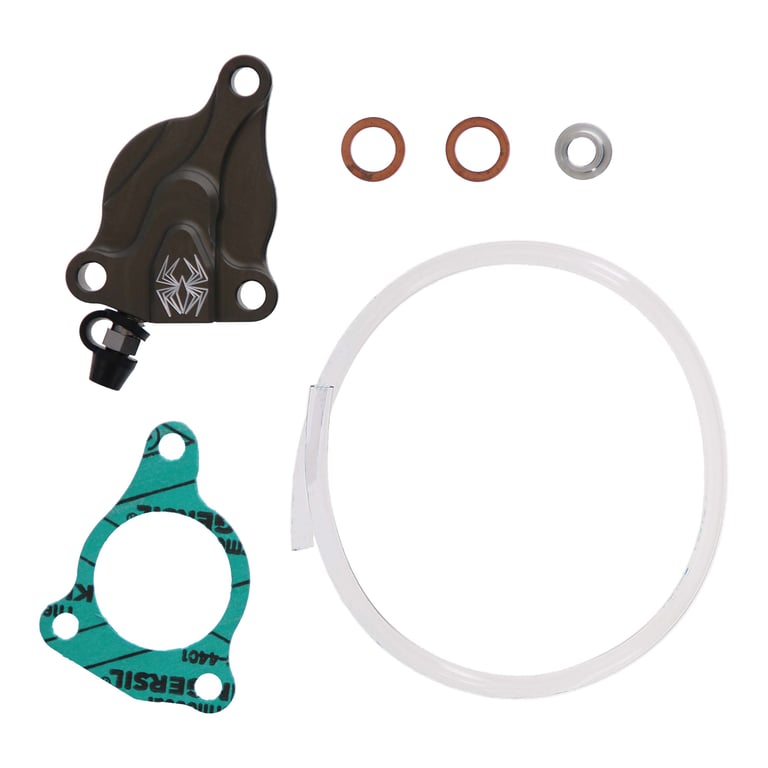 Xtreme Clutch Pro Slave Cylinder Fits Mazda RX-2, RX-3, RX-4 & RX-5 - Just Jap