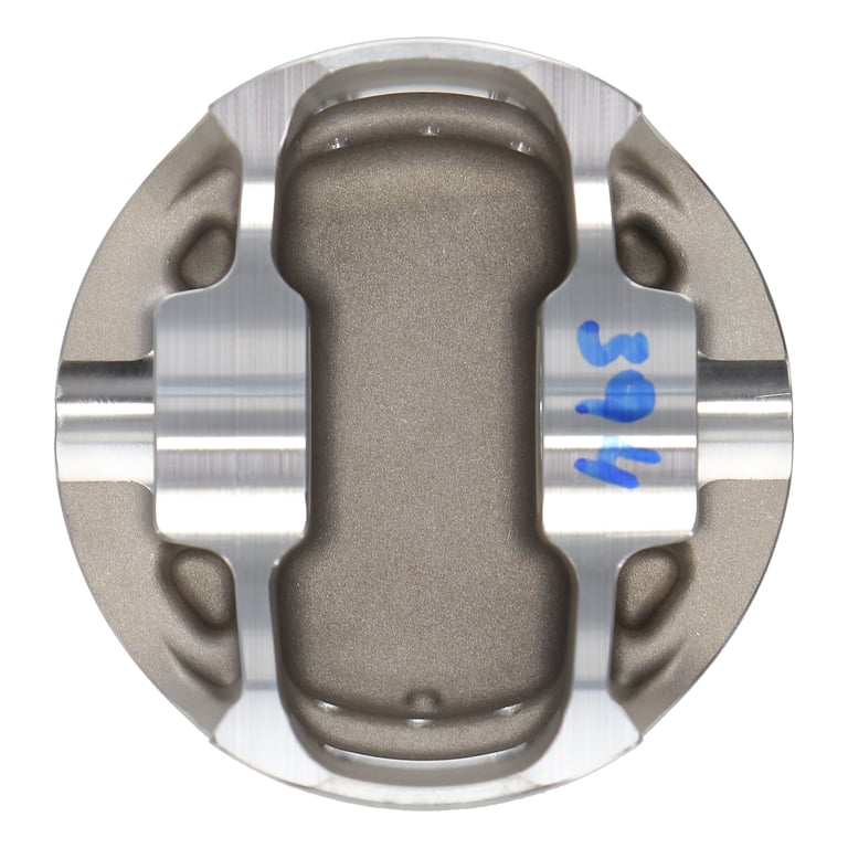 Professional Ford 5.0L Coyote Piston – 3.635 in. Bore – 1.176 .in CH, 0.00 CC