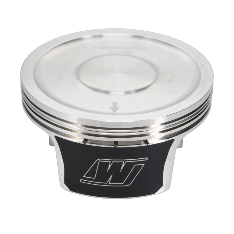 Shop High Quality Arctic Cat 700 TRV Wiseco Piston Kit Piston Kits
