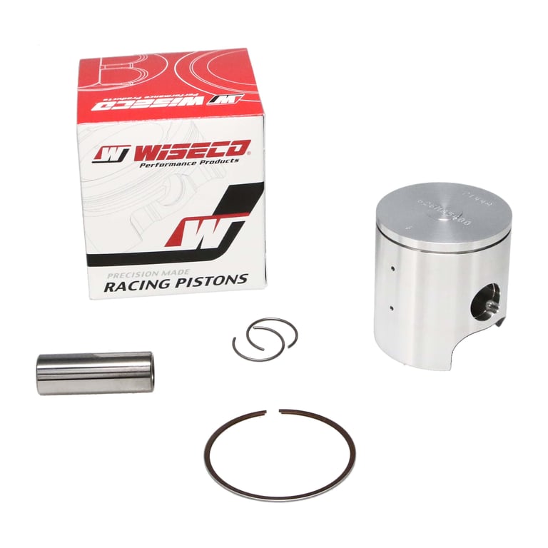 Shop High Quality Kawasaki KX125 Wiseco Piston Kit Piston Kits