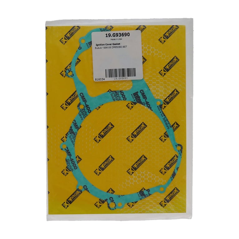 Shop | ProX Racing Parts