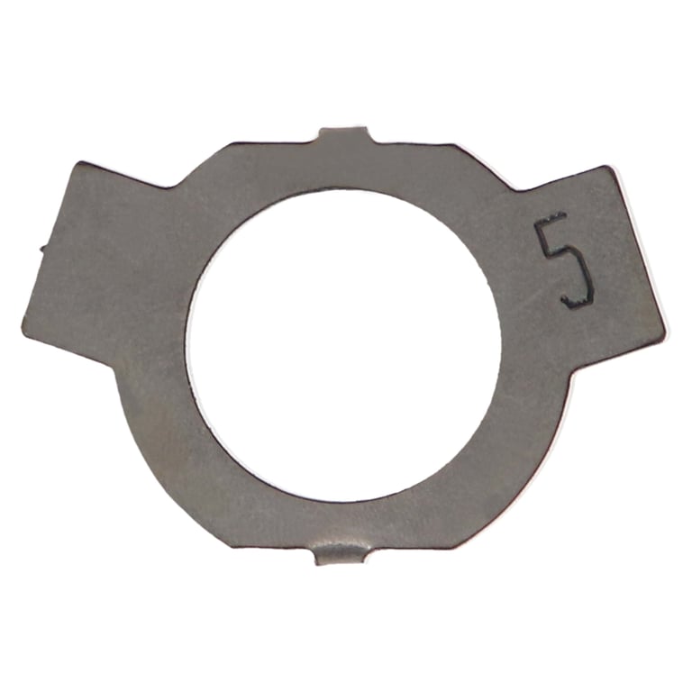 Hardware - Lock Tab Washer - Offset | 183-005 | Rekluse