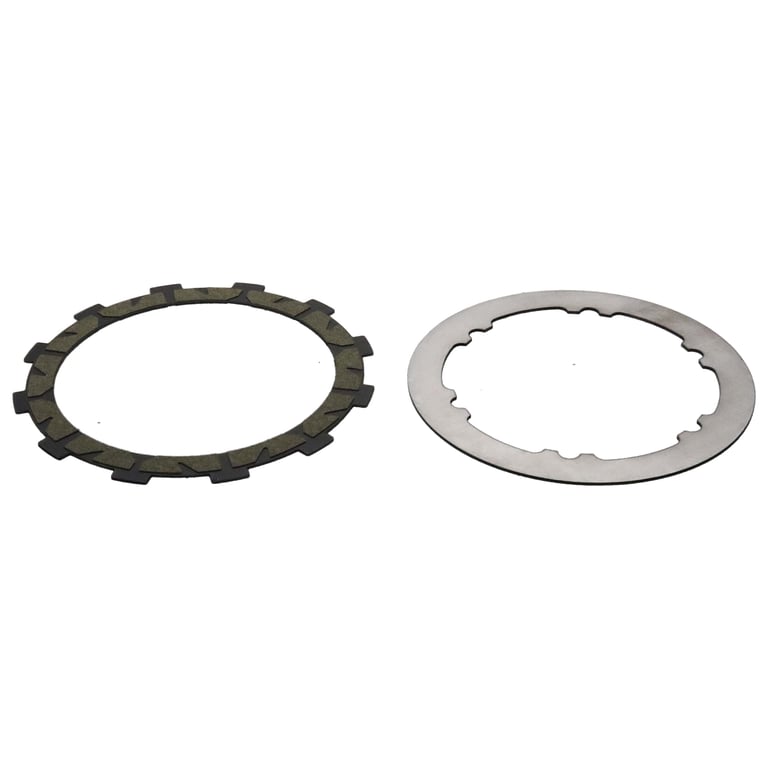 Core Manual TorqDrive Repl Clutch Pack - KTM-HQV 250/350F | 750