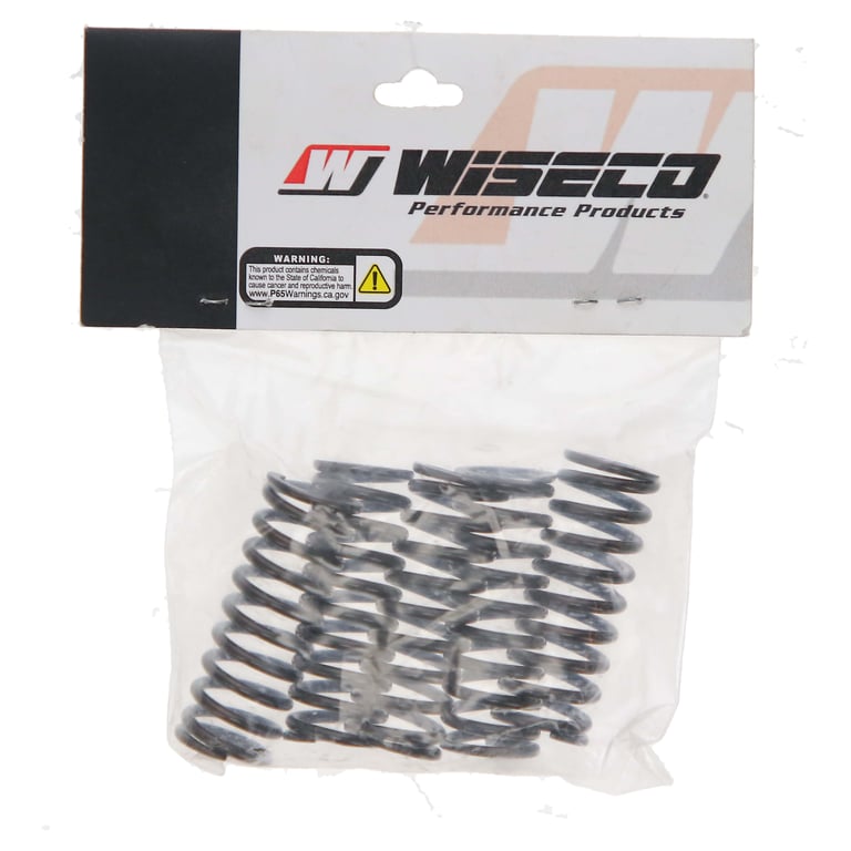 kuki　12点 Shop High Quality Wiseco Clutch Spring Kit Spring Kits