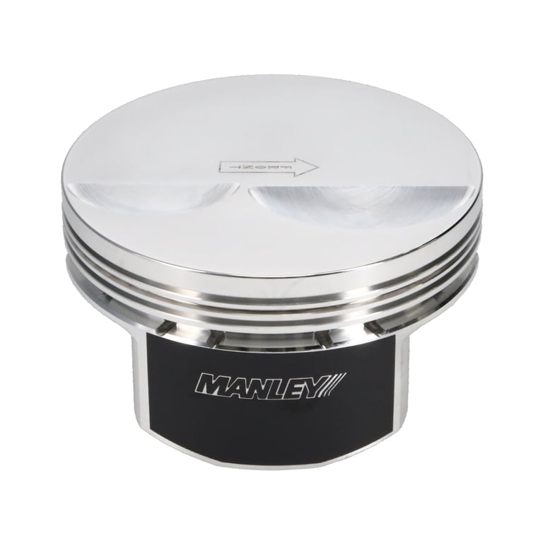 Shop High Performance Chevrolet LS Piston Set 4.070 IN Bore 1.115
