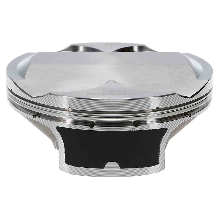 Wiseco 4 Stroke Forged Series Piston Kit, 95.00 MM Bore, 13.1:1 CR