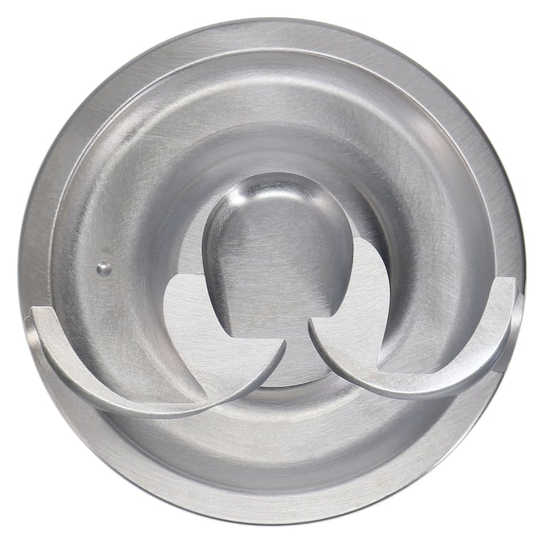 Professional Chevy LT1 Piston – 4.065 in. Bore – 1.105 .in CH, -20.00 CC