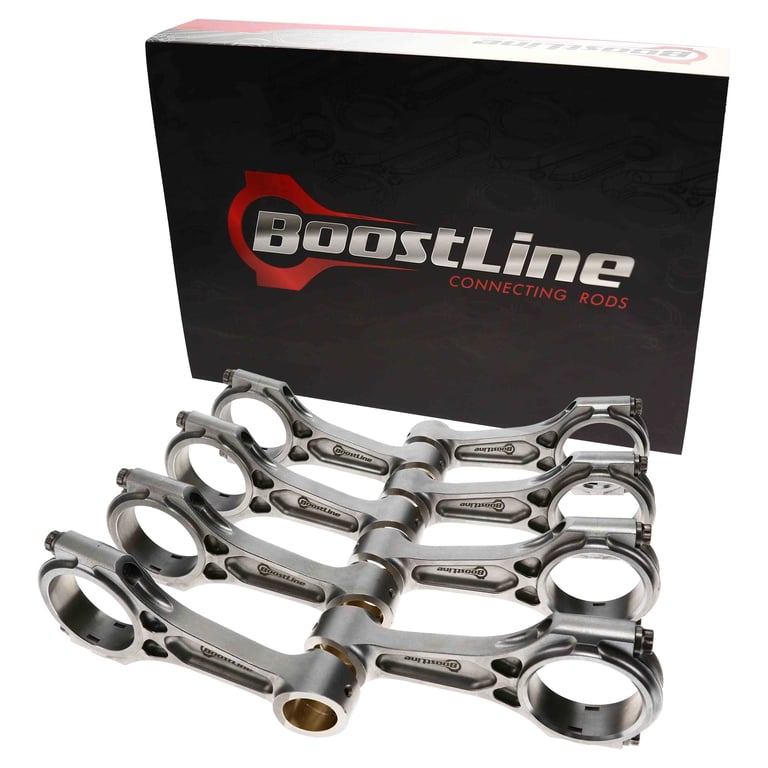 ゴリポLSISTEM 6段 W112.7×D40×H157.6cm GM, 6.6L Duramax, 6.418 In. Length, Connecting Rod Set