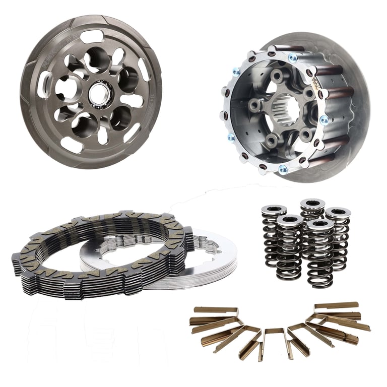APEX - Ducati Desert X | RMS-7414012 | Rekluse | Performance
